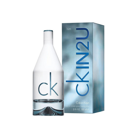 Ck IN2U for Him