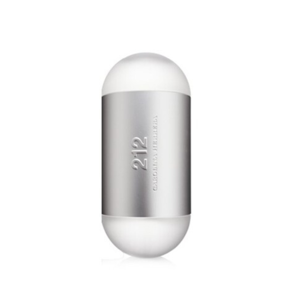 Carolina Herrera 212 NYC EDT | 5ml & 10ml Sample Available