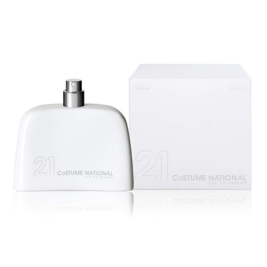 Costume National 21 Eau de Parfum