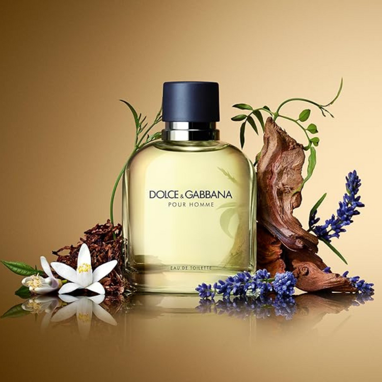 Pour Homme