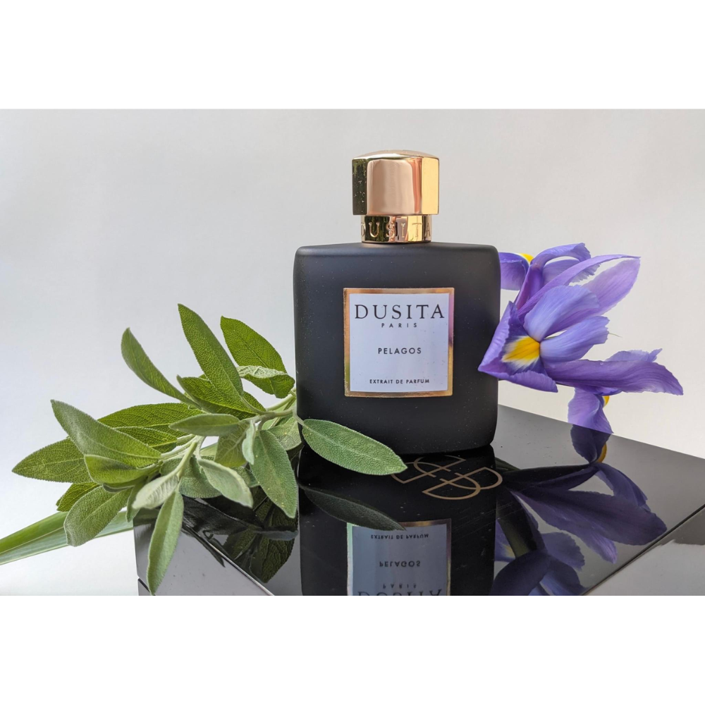 Parfums Dusita｜Pelagos｜50ml Pelagos 50ml | Extrait de Parfum | Parfums Dusita