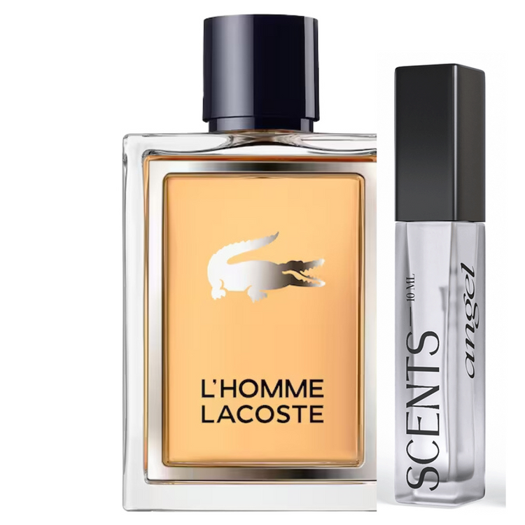 L'homme