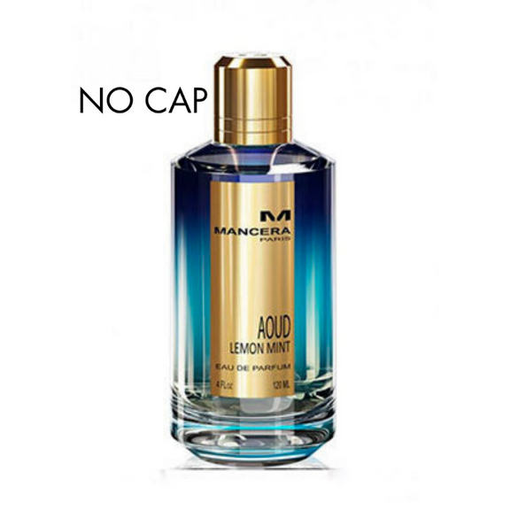 Mancera Aoud Lemon Mint | Scents Angel