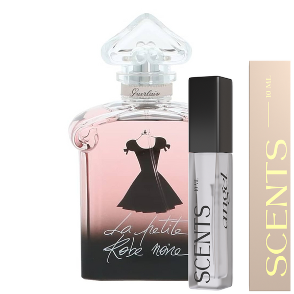 Guerlain La Petite Robe Noire for Women – Iconic Floral Elegance