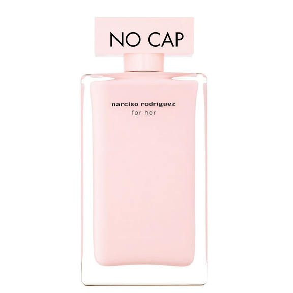 Narciso Rodriguez For Her for Women | Fragrance Samples – Scents Angel