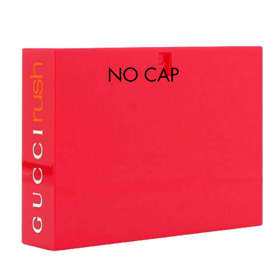 Gucci Rush for women | 5ml & 10ml Sample Available at Scents Angel