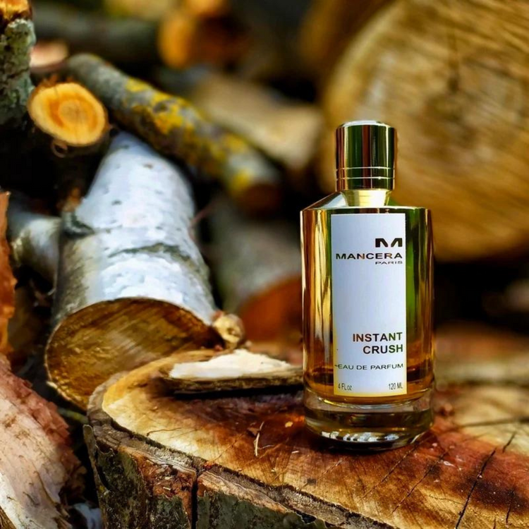 Mancera Instant Crush Perfume