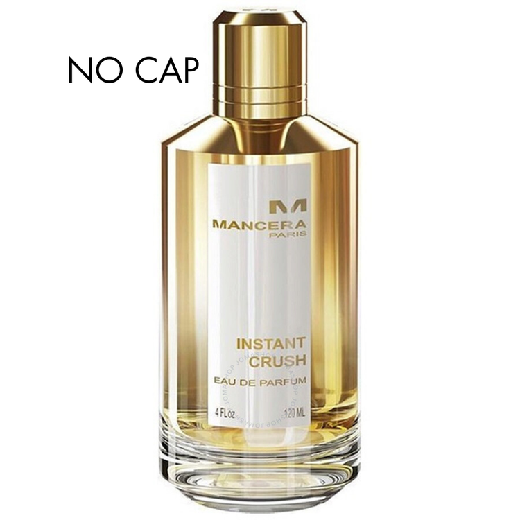 Mancera Instant Crush Perfume