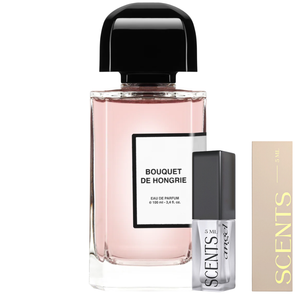 BDK BOUQUET DE HONGRIE ブーケドゥオングリー　100ml ブーケドゥオングリー｜ハンガリーの花束 – NOSE SHOP