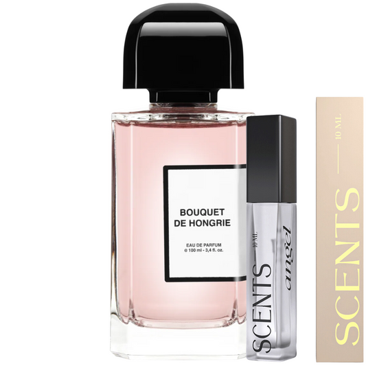Bouquet de Hongrie BDK Parfums