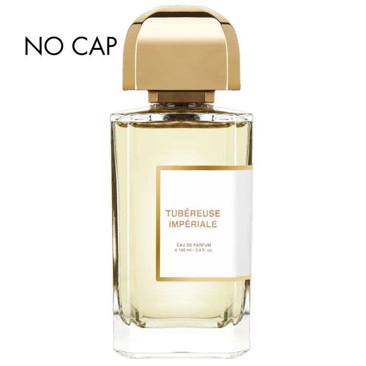 Tubereuse Imperiale BDK Parfums