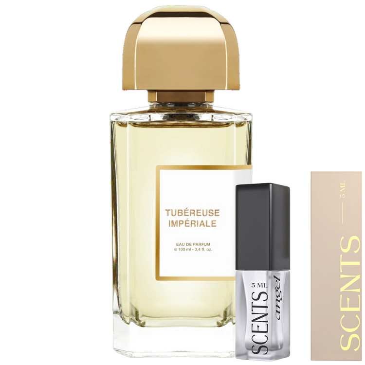 Tubereuse Imperiale BDK Parfums