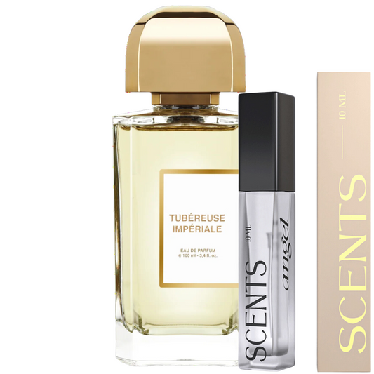 Tubereuse Imperiale BDK Parfums