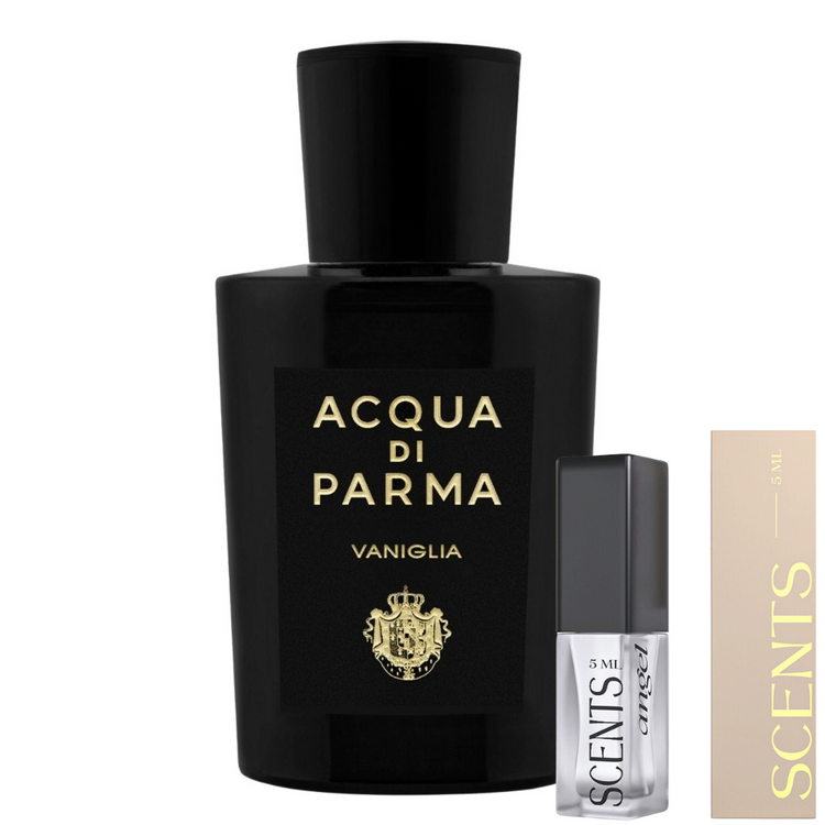Acqua Di Parma Vaniglia Parfum