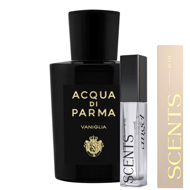 Acqua Di Parma Vaniglia Parfum