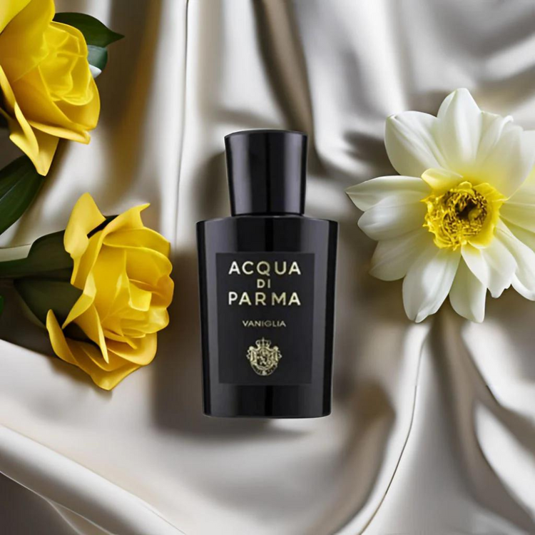 Acqua Di Parma Vaniglia Parfum