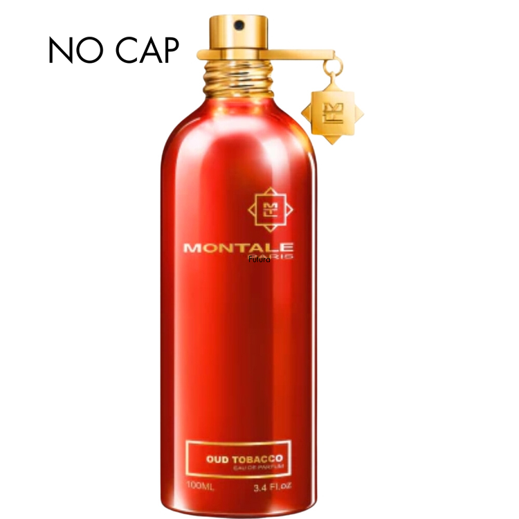 Montale Oud Tobacco Parfum
