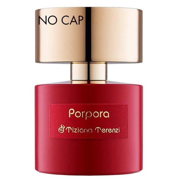 レア香水Tiziana TerenziティツィアーナテレンツィPorpora Tiziana Terenzi Porpora Extrait de Parfum | Scents Angel