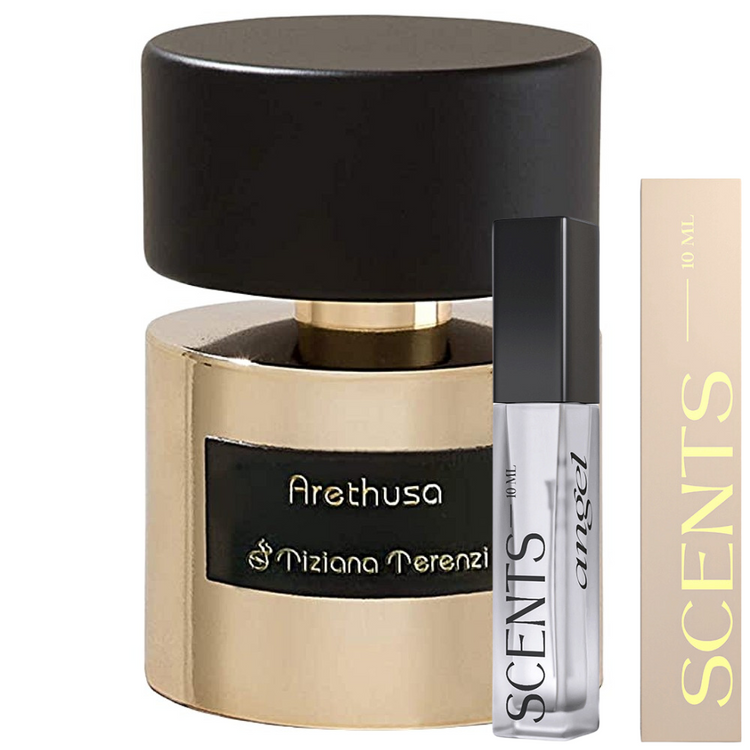 Arethusa
