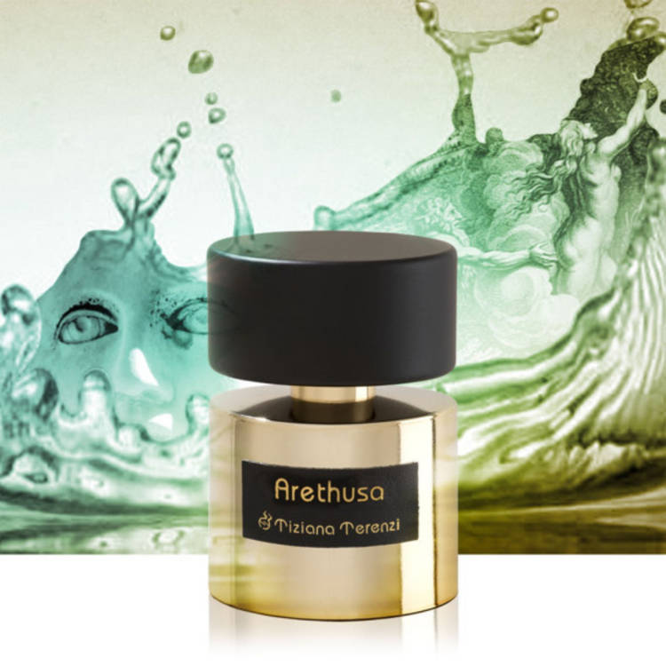 Arethusa
