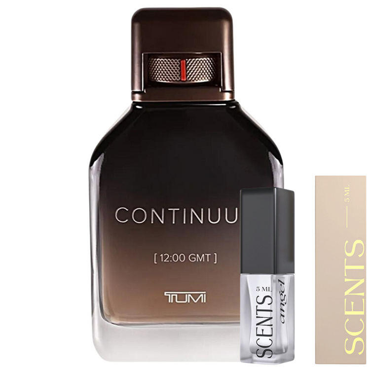 Continuum