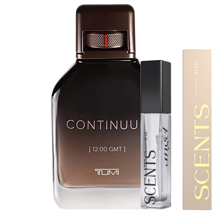 Continuum