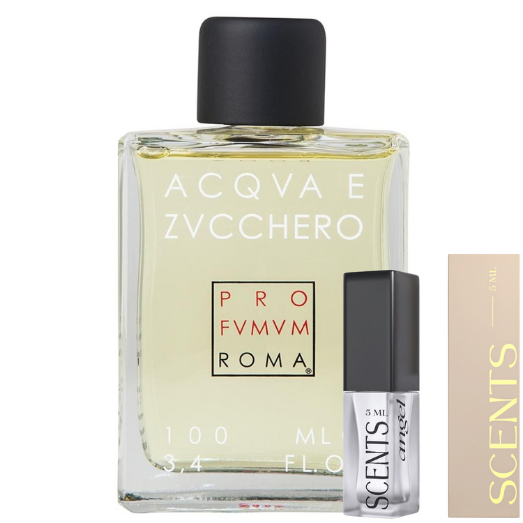 Profumum Roma Acqua e Zucchero Unisex