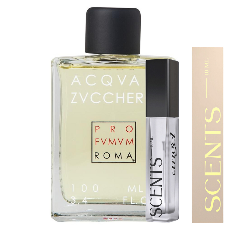 Profumum Roma Acqua e Zucchero Unisex