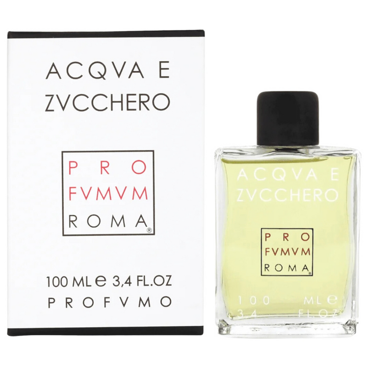 Profumum Roma Acqua e Zucchero Unisex