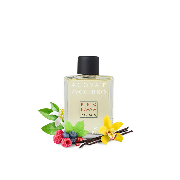 Profumum Roma Acqua e Zucchero Unisex