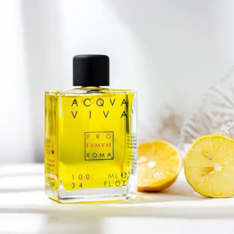 Profumum Roma Acqua Viva Unisex