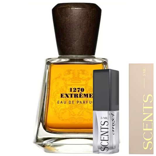 Frapin 1270 EXTREME Eau de Parfum