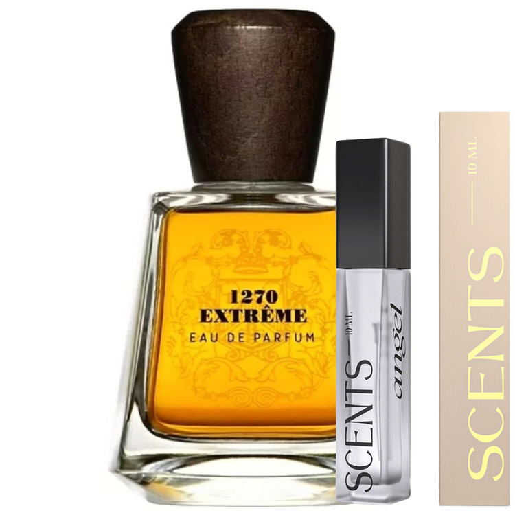 Frapin 1270 EXTREME Eau de Parfum
