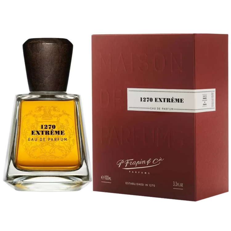 Frapin 1270 EXTREME Eau de Parfum
