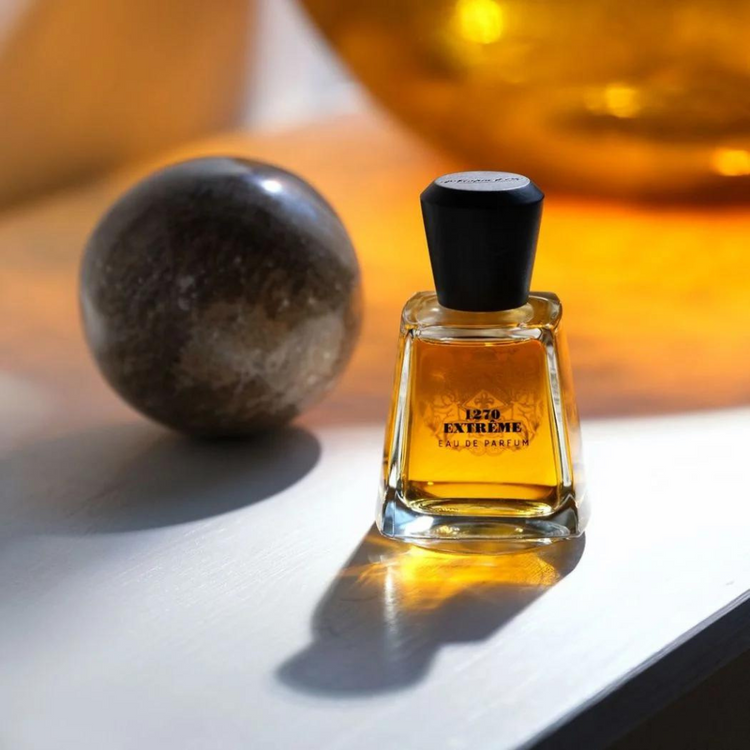 Frapin 1270 EXTREME Eau de Parfum