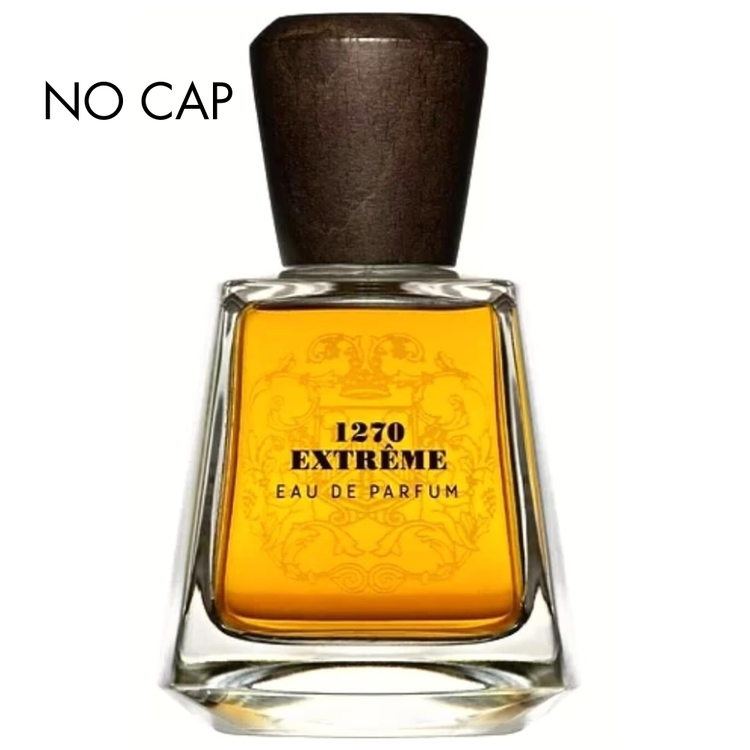 Frapin 1270 EXTREME Eau de Parfum
