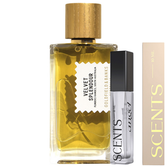 Goldfield & Banks Velvet Splendour Parfum