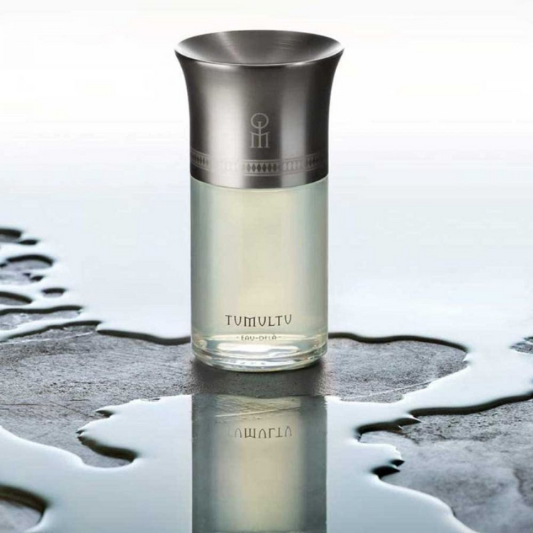 Liquides Imaginaires Tumultu Parfum
