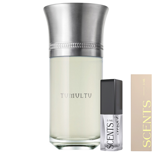 Liquides Imaginaires Tumultu Parfum