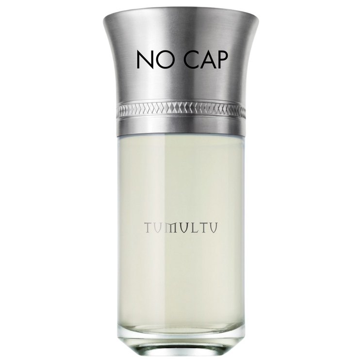 Liquides Imaginaires Tumultu Parfum