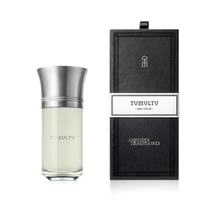 Liquides Imaginaires Tumultu Parfum