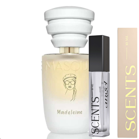 Masque Milano Madeleine Parfum