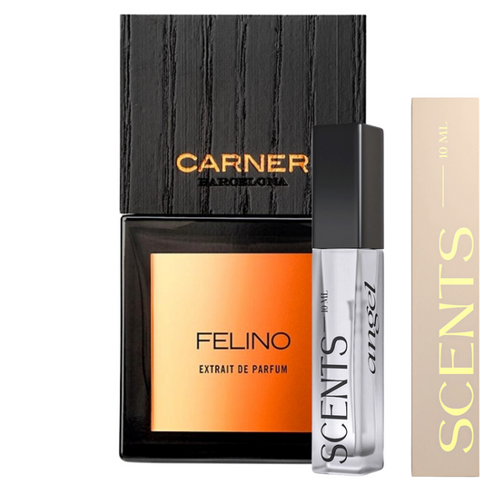 Carner Barcelona Felino Extrait de parfum