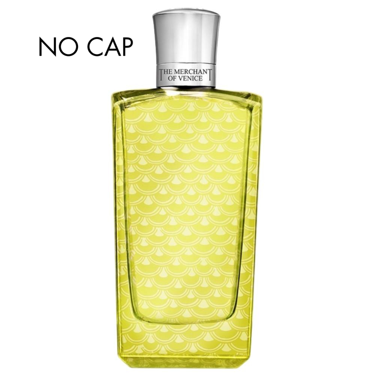 The Merchant of Venice Colonia Veneziana Parfum
