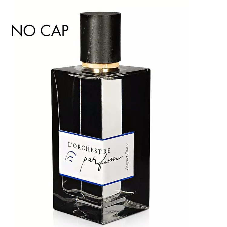 L'Orchestre Bouquet Encore Parfum