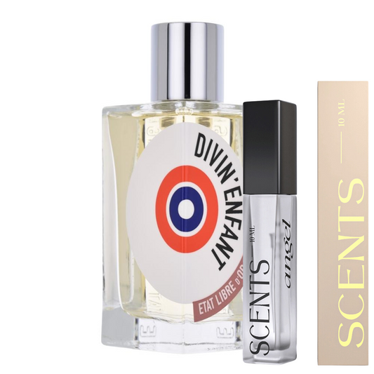 Etat Libre d Orange Divin Enfant