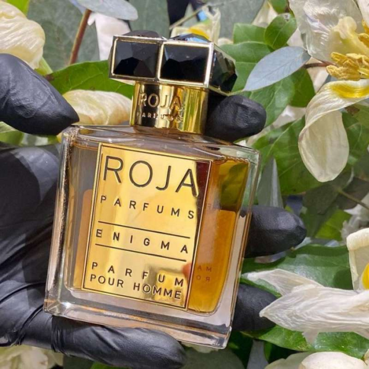 pour homme parfum cologne roja