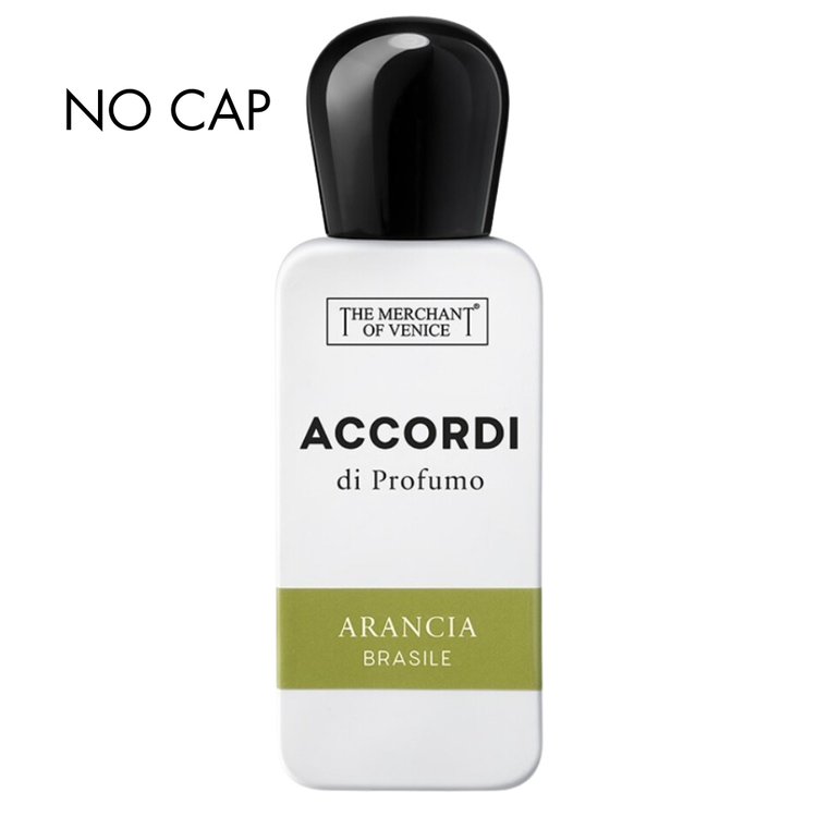 Arancia Brasile