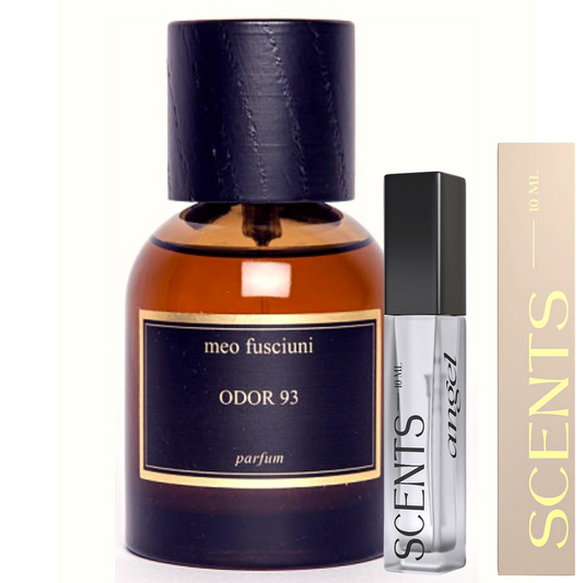Meo Fusciuni Odor 93 Parfum