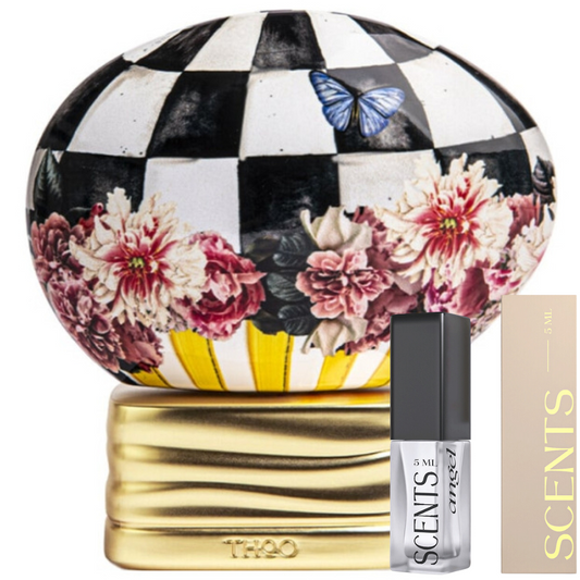 THoO The House of Oud オードパルファム ボンボンポップ 【公式 THoO The House of Oud オードパルファム ボンボンポップ 【公式